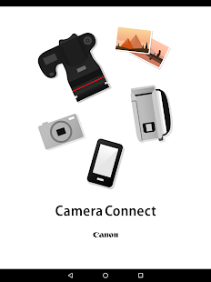 Canon Camera Connect 2.7.50.26 APK screenshots 5