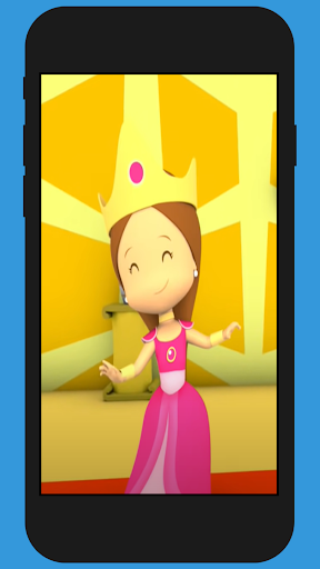 Historias bíblicas para niños Screen 2