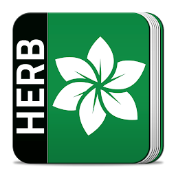 Icon image Herbs Dictionary Pro