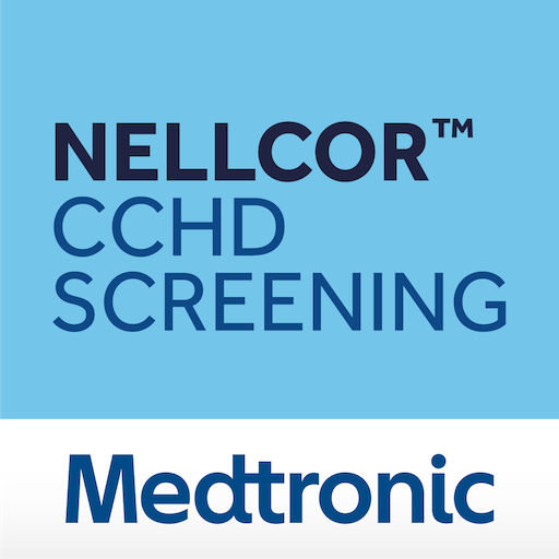 Nellcor CCHD Screening  Icon