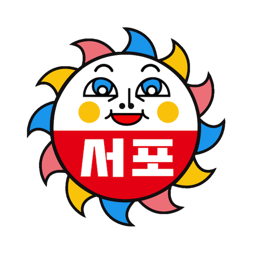 Seoul Pocha logo