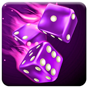 Offline Dice: Random Dice Royale Game