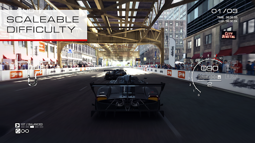 GRID™ Autosport Gallery Screentshots 4