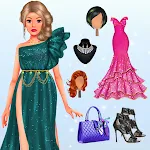 Cover Image of Download Superstar Fashion Stylist Dress Up: Fashion Games 1.4 APK