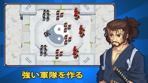 アプリのプレビュー