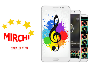 radio mirchi 98.3 fm hindi