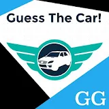 Guess The Car! icon