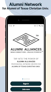Alumni - Texas Christian Univ.