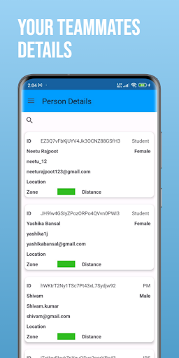 GCLO Screenshot