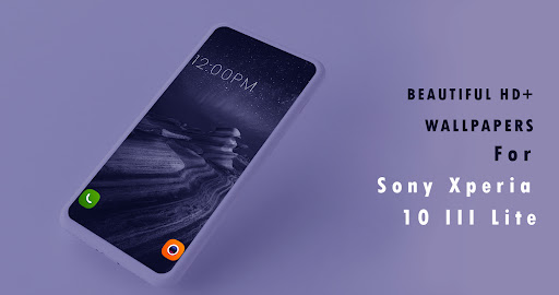 Android application Xperia 10 III Lite Launcher screenshort