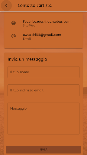 Federico Zucchi Screen 3