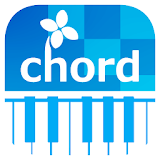 Piano Chords Tap icon