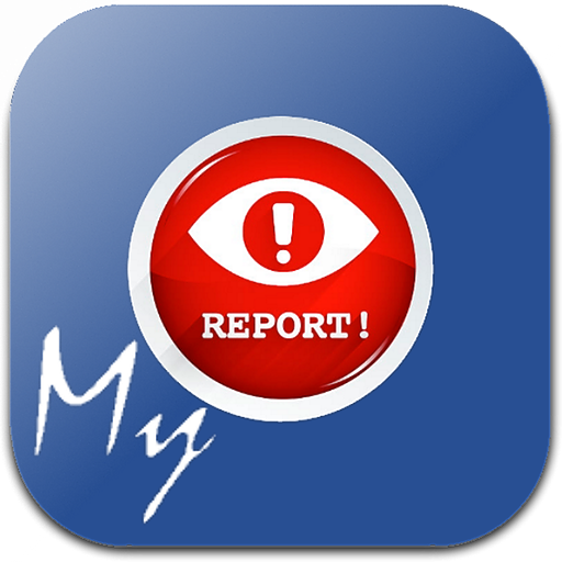 MyAnonymousReporting logo