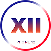 Phone 12 Launcher - OS 14 Launcher icon