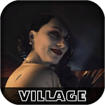 Cover Image of Download Tips For Resident Evil Village 2021 1.0 APK