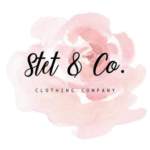 Stet & Co logo