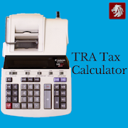 TRA Tanzania Tax Calculator: PAYE, GST/VAT, WHT
