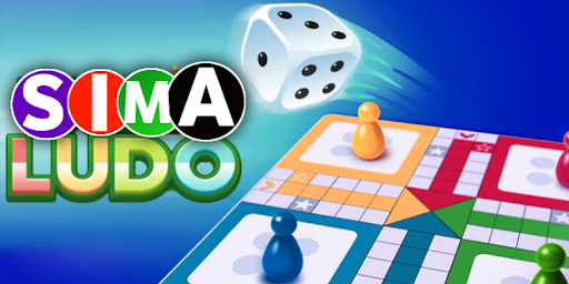 Ludo Sima - Ludo Game Online