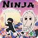Ninja Game : School Games For Kids
