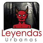 Cover Image of Download Leyendas Urbanas 1.1.8 APK