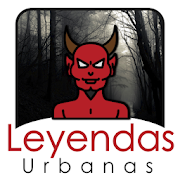 Leyendas Urbanas  Icon