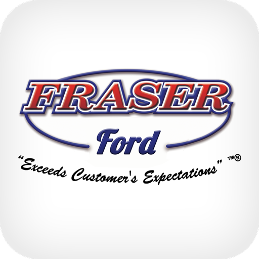 Fraser Ford 1.4 Icon