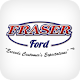 Fraser Ford Windowsでダウンロード