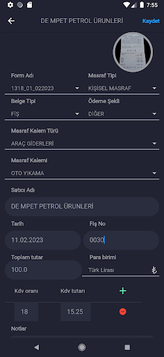 Snap1 Screen 2