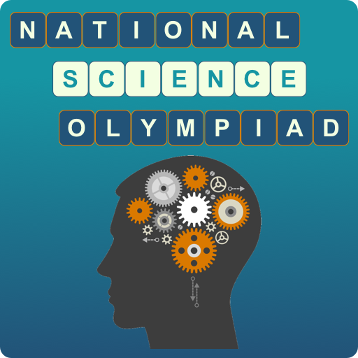 NSO - National Science Olympia logo