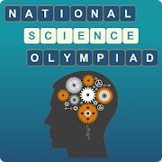 NSO - National Science Olympiad