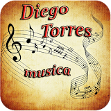 Diego Torres Musica icon