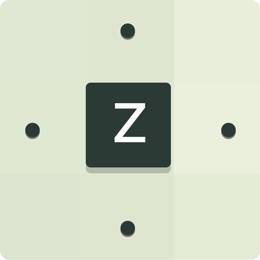 ZHED - Puzzle Game  Icon