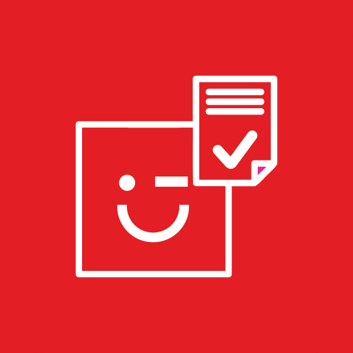 Miniso Inventory logo