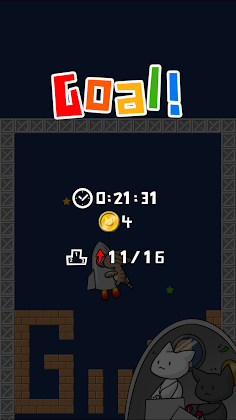 Rocats - Screenshot 3