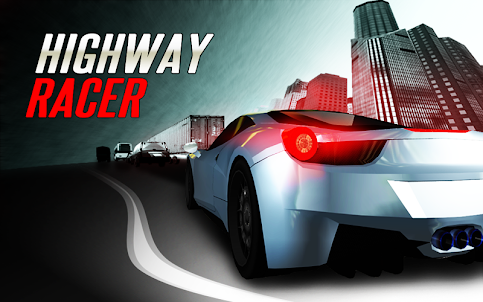 Highway Racer - Juego Carrera