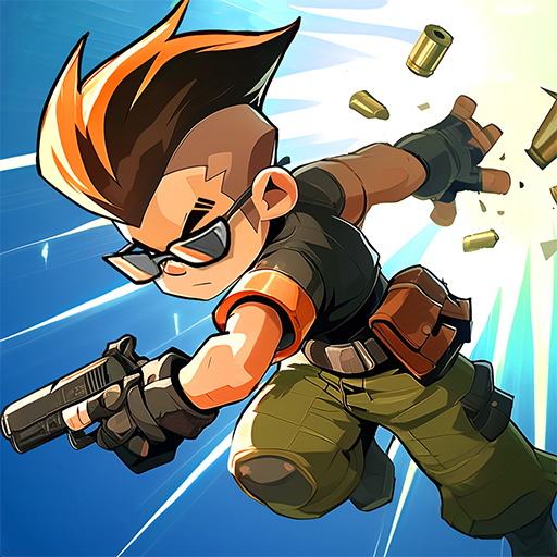 Ruin Master: Shoot & Survive Download on Windows