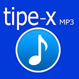 Musik Ska Lagu Tipe-X icon