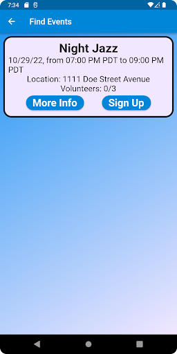 Vusic Screen 3