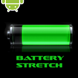 Battery Stretch icon