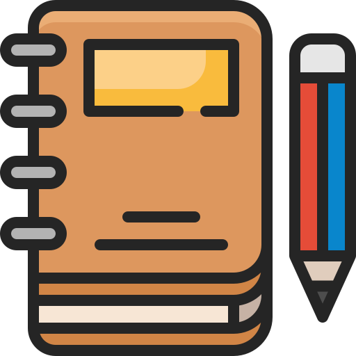 NoteMaster logo