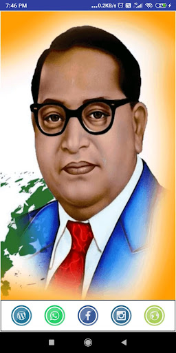 Babasaheb Ambedkar Photos Screen 3