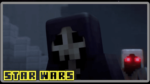 Star Mod Wars for Minecraft 4