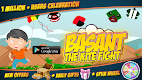 screenshot of Basant The Kite Fight Game