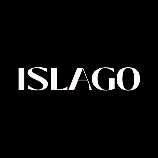 ISLAGO logo