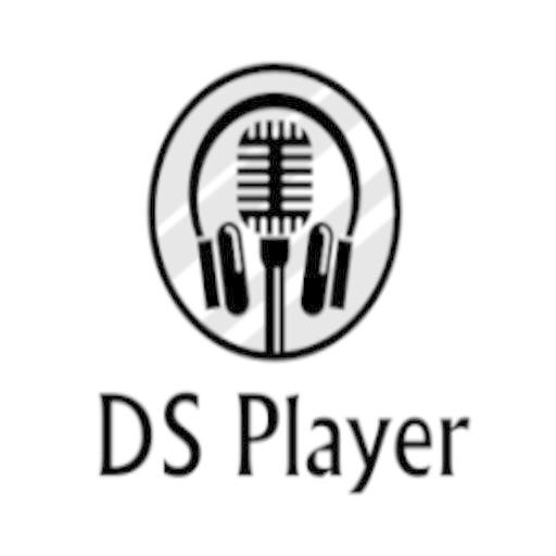 DS PLAYER logo