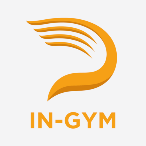 Driveline In-Gym Scheduling logo