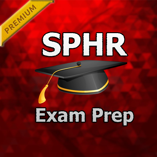 SPHR Human Resources Test Prep logo