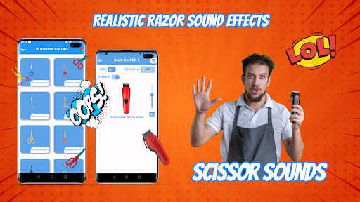 Prank Mania - Airhorn , Fart