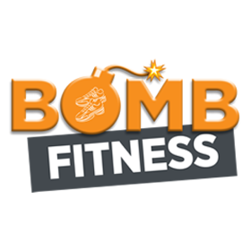 Bomb Fitness logo