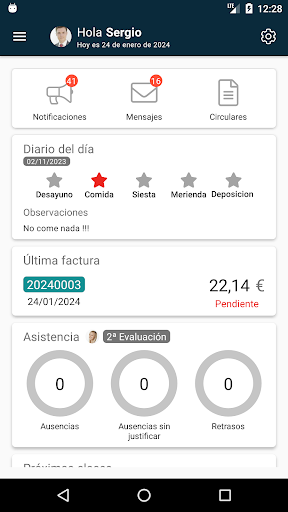 OFF Artes Escénicas Screen 2